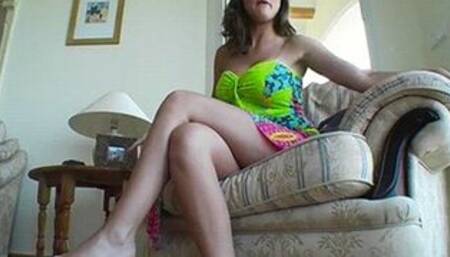 IM TAKING YOU TO A GAY CLUB - Princess Sera - Avi version