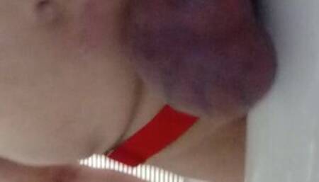 Negative Chastity Very Tight 6