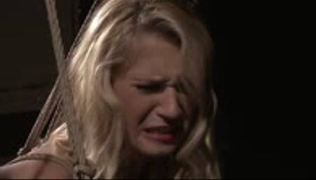 She learns it, how to serve Master obediently - The full movie - HD