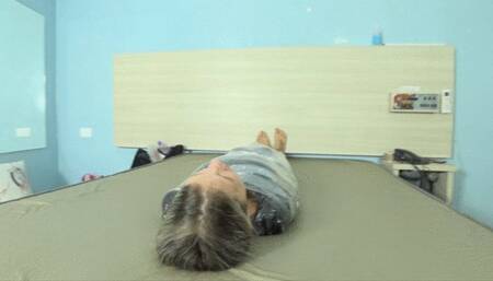 FART LONG FART DOMINATION BY ANITA PERVERSE AND YASMIN BRISA CAM BY DANI FULL HD