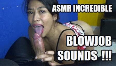 ASMR BLOWJOB 230817B BRENDA THANKFUL COCKSUCKING FOR A ROBE GIFT FIRST PART HD WMV