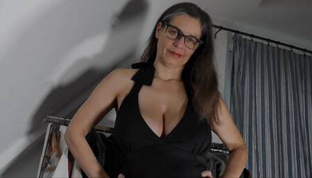 A special stimulation (2018) (MP4)