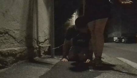 Cornuto abbandonato a Ferragosto - Cuckold abandoned on mid-August