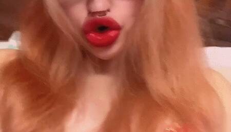 Endless Edging Break Up