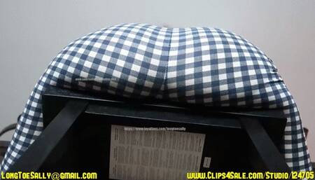 Eggy farts anyone? Pov1 Part 3