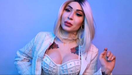 Your step-mother is the best ! - HOME WRECKING , JOI