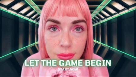 Its Game Over For Your Balls