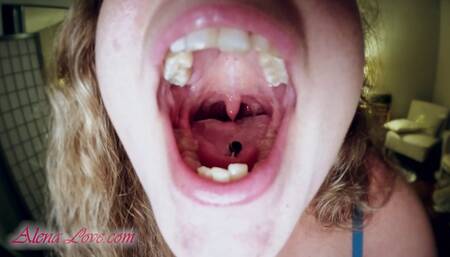 Kira Step Son Sping Vore[HD]