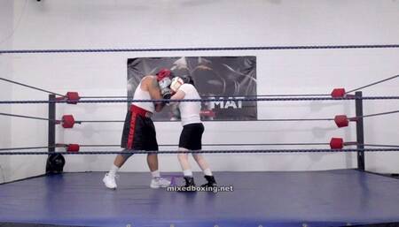 MB05 - Tethered Sparring Session 480SDMP4