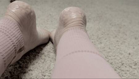 Release It On My Wrinkled Soles - Full Movie