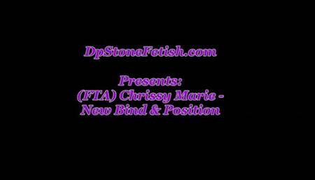 Chrissy Marie - New Bind & Position