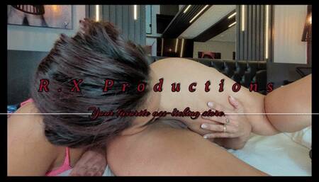 Older teacher in- punishment on the slave ( PART 2) #BRAZILIAN GIRLS#