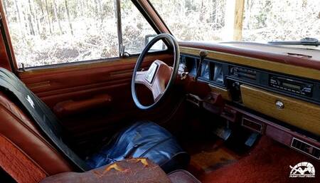 PTP 1360 – Persephone Needs Moms Help Starting the Jeep