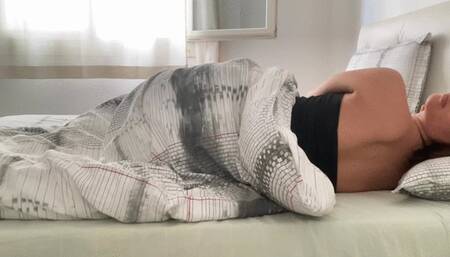 Omorashi- Little kathy