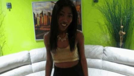 ASIA POV BALLKICKING