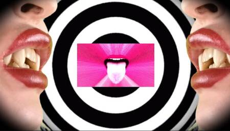 Eaten by the Goddess - ASMR VORE