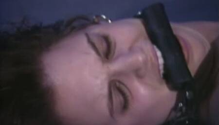 The Hogtie clip 10 ( OLD VINTAGE BONDAGE FROM THE 1980s ) 640x480 wmv