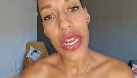 Descriptive vore Did you ever wonder?