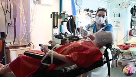 Open Wide Part 1 (wmv version)