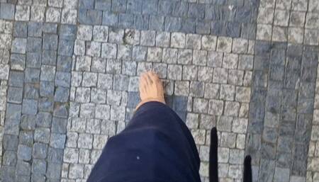 Prague Dirty Soles HD