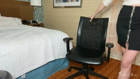 Foot Worship and Tickling