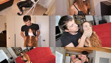 Rey - Never Trust A Con - MP4 2k (1920x1080)