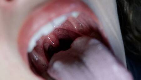 Macabre encounter! Miniaturized, devoured and digested! (PART 02)