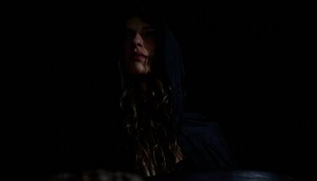 Macabre encounter! Miniaturized, devoured and digested! (PART 01)