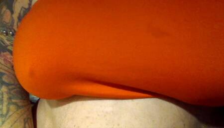 Belly Dancing and Ass Shimmy