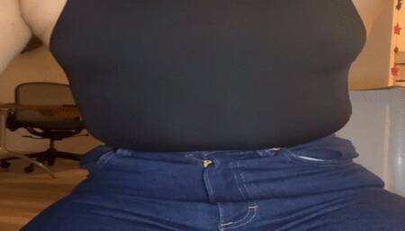 Wet Lee Jeans - Litttle Kathy