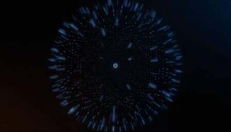 Unexpected EncounterPart 1 (Chinese model AiKe)