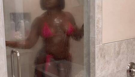 Devoted to BIG Dick in ass