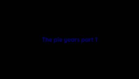 Pie years Compilation