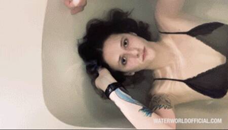 Lessi Quarantine Breath Hold Bootcamp 2023