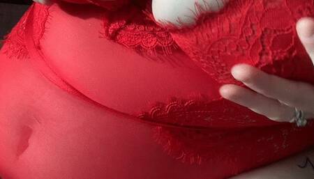 MastersLBS 17 weeks pregnant step-mommy joi