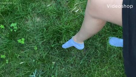 dirty socks vs balloons