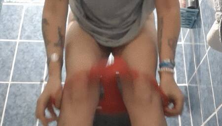 Almost didn't have the time