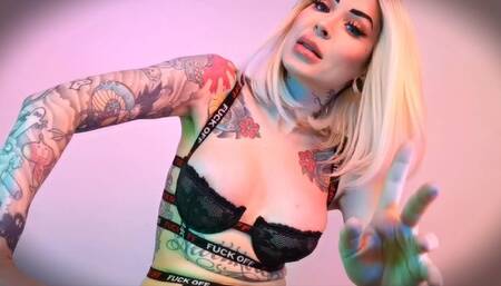 Eat canned dogfood to save money - FINDOM, HUMILIATION, PET PLAY