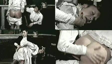 The Finishing School clip 1 320x240 wmv