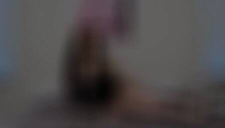 Heel Worship JOI mp4