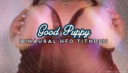 Good Puppy Binaural HFO
