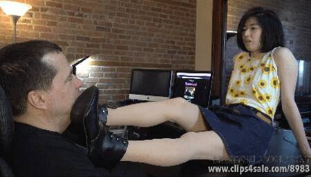 Alisa's High Maintenance - Full HD 1080p Version