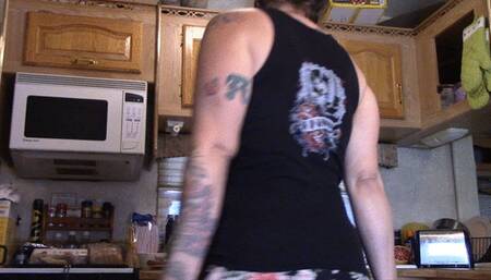 Nothing Will Satisfy My Hunger