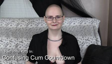 Confusing Cum Countdown 1080