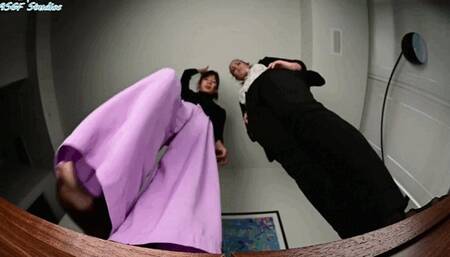 GIANT BOSSES pure POV! - MOV