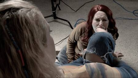 Her Mouth Suffers Greatly - Full Movie