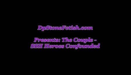 The Couple - SSH Heroes Confounded