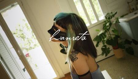 Haircutting Orgasm And Head & Pussy Shaving