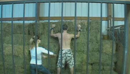 Begging For A Whipping (MP4)