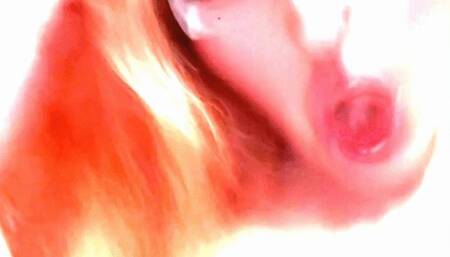 You want nothing more than to cum!